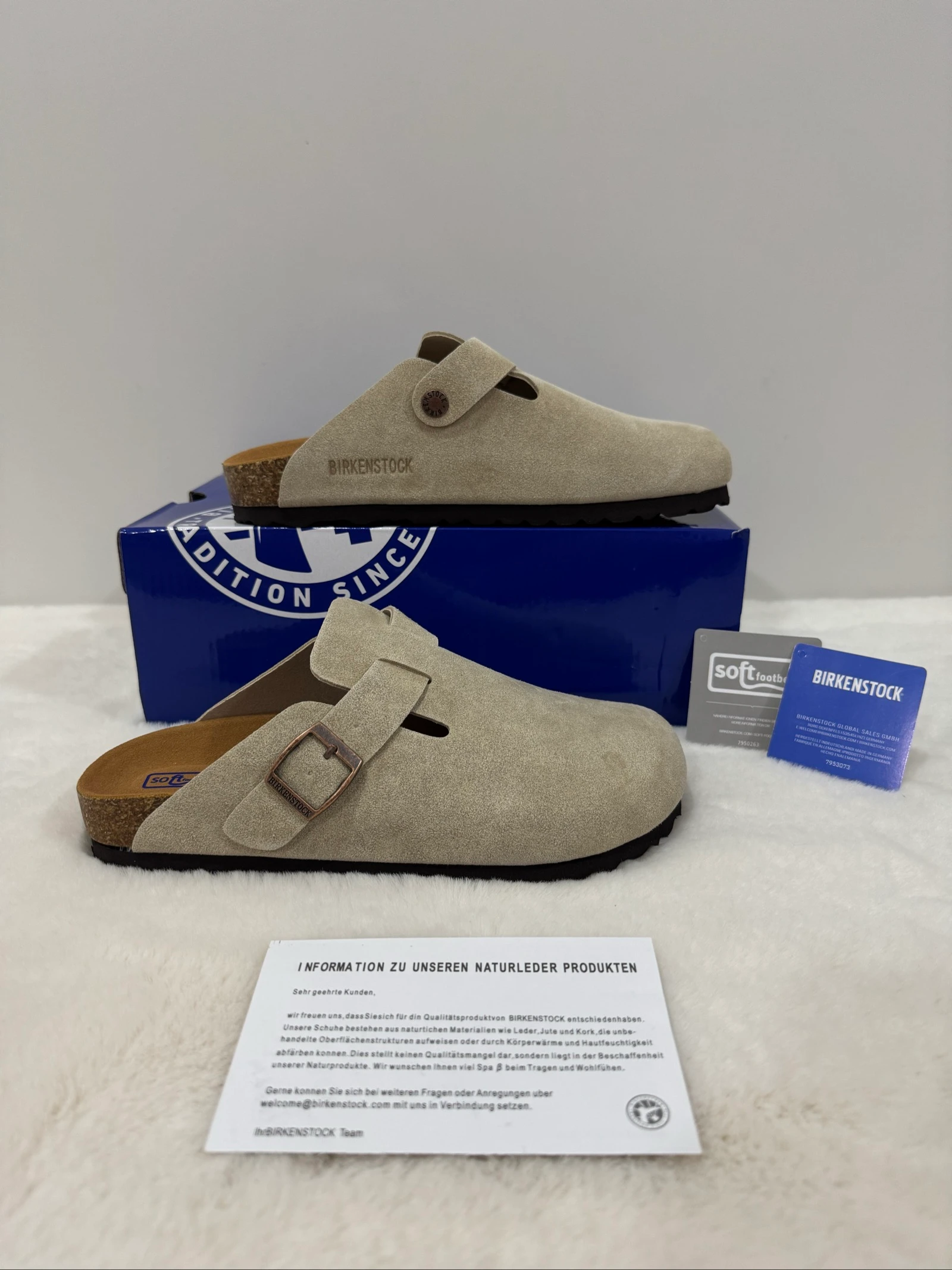 Birkenstock – photo 2